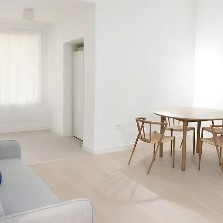 In The Center Of - Largo 18 Apartament Sassari