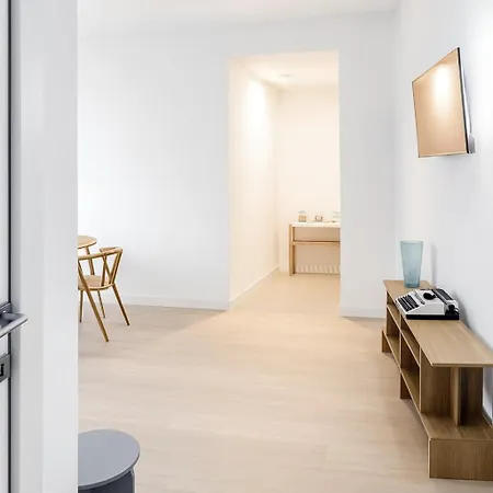 In The Center Of - Largo 18 Apartament Sassari