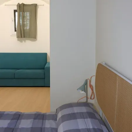 Apartament In The Center Of - Largo 18 *