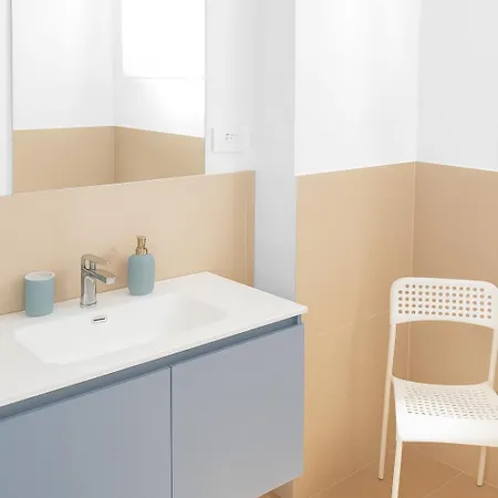 Apartament In The Center Of - Largo 18