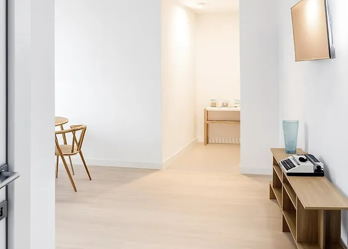 In The Center Of - Largo 18 Appartement Sassari